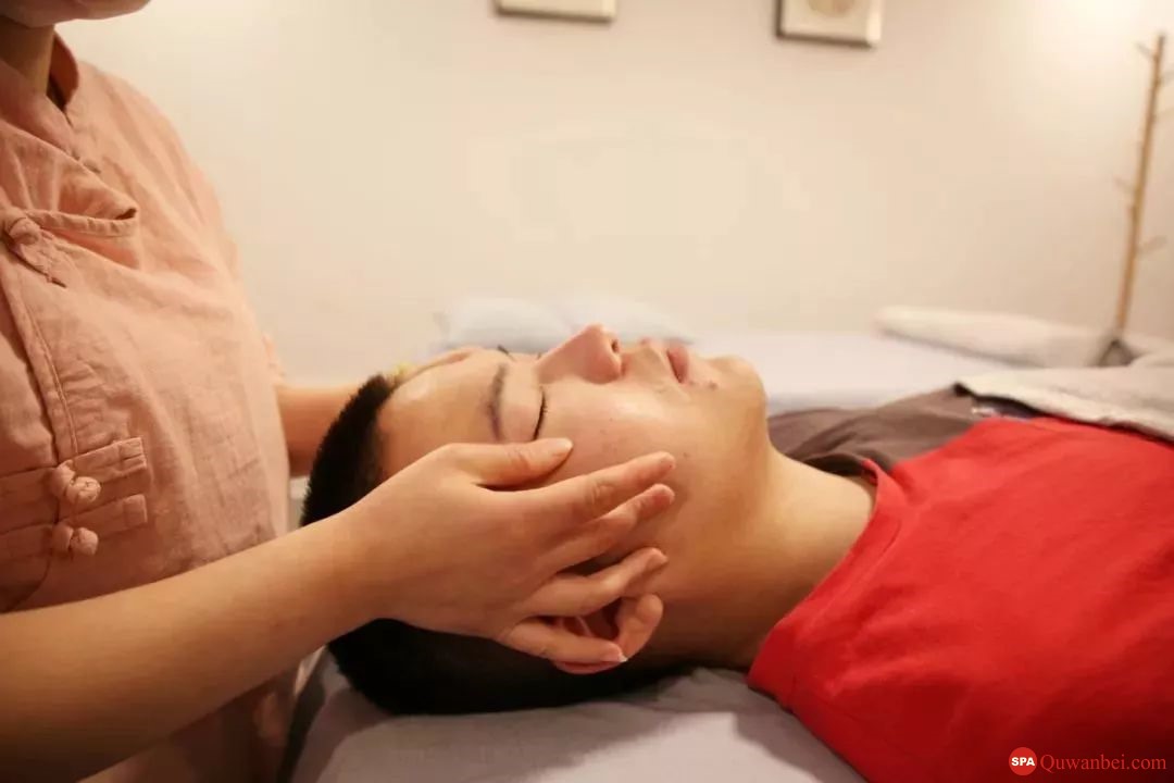 吉安隐逸SPA，是不是让你忘记烦恼的好去处?